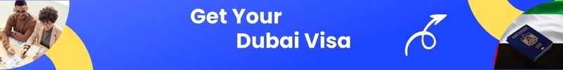 Apply for Dubai Visa On-The-Go